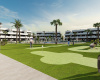 Apartamentos De última Generación Con Piscina Comunitaria En Guardamar 6