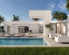 Elegant 4 Bedroom Villas in Benejúzar Alicante 1