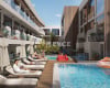 Waterfront Townhouses Near the Mall and Beaches in Khalifa City 4