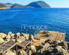 位于卡尔坎(kalkan)卡什(kaş)的私人海滩别墅,可欣赏一览无余的海景 4