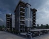 Appartements Dans Une Résidence Avec Piscine À Serik, Antalya 6