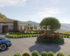 Detached Houses with Unique Sea Views in Bodrum Turgutreis 6