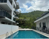 1-bedroom Ground-floor Apartment in a Complex in Fethiye Muğla