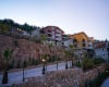 Wohnungen Im Gut Ausgestatteten Sicherheitskomplex In Fethiye Taşyaka 3