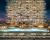 Lägenheter Med Infinity Pool I Al Safa One 4