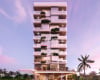 Ultra-modern Music-inspired Apartments in Majan Dubai 3