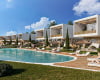 Detached Seafront Villas in North Cyprus Gazimağusa