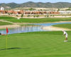 Detached 3-bedroom Golf Villas in Corvera Torre Pacheco 5