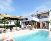 Luxury Detached Villas 700m From the Beach in La Zenia 1