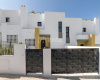 Semi Detached Villas Close to City and the Beach in Alicante 1