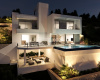 Villa Met Zeezicht In Cumbres Del Sol Alicante 5