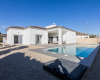 3-bedroom Bungalow-style Homes on Large Plots in Aspe Alicante 2