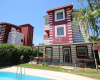 Detached Triplex Villa Close to Golf Courses in Antalya Kadriye 6