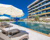 Stylish Sea View Apartments Amidst Nature in Alanya 1
