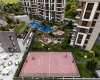 Apartments in an Advantageous Location in Antalya Kepez 6