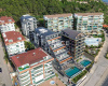 Lyxlägenhet Med Havsutsikt Och Möblerad I Alanya Kargıcak 3