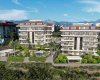 Appartementen Op 700 Meter Van De Zee In Alanya Kestel 4