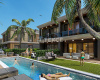 Villas De 4 Chambres Avec Piscine À Antalya Muratpaşa