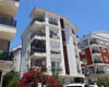 Appartement De 2 Chambres Au Rez-de-chaussée À Antalya Muratpaşa 2