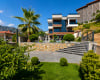 Luxuriös Gestaltete, Möblierte Villa In Alanya Kargıcak 2