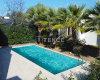 Detached Furnished Villa Near the Marina in Bodrum 4