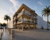 Luksusowe Apartamenty W Budowie W Fethiye Patlangıç 3