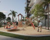 Apartamenty W Al Wasl Gate Dubaj, ZEA Z Basenem I Kinem 6