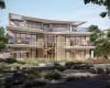 Karl Lagerfeld-villa's Met Luxe Voorzieningen In Dubai Meydan 4