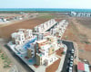 Detached Villas with Gardens in Iskele North Cyprus