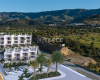 Appartementen Met Zeezicht In Girne Noord-cyprus 6