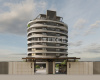 Uninterrupted Sea View Apartments in Lefke Gaziveren 4