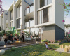 Triplex Villas with 4 Bedrooms in Istanbul Başakşehir 3
