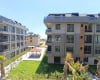 Wohnungen Mit Innenpool In Strand- Und Marina-nähe In Beylikdüzü 3