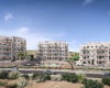 Murcia Corvera’da Havuz ve Golf Sahasına Sahip Daireler 3