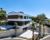 Detached Villa with Pool and Underground Parking in Altea Alicante 3