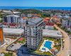 Luxe Woningen Op Een Gunstige Locatie In Alanya 4