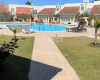 Furnished Villa with Communal Pool Near Golf Courses in Belek 3
