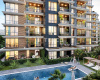 Spacious Flats with En-suite Bathrooms in Aksu Antalya 4