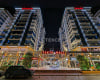 Stilvolle Wohnung Mit Meerblick In Alanya Mahmutlar 4