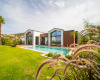 Villa's Met Zeezicht Dichtbij De Jachthaven In Bodrum Turkije 2