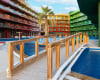 Dubai'de Tatil ve Yatırım Fırsatı Sunan Satılık Otel Odaları 3