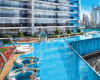 Lägenheter Med Privata Pooler I Jumeirah Lake Towers 5