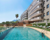Lägenheter I Torremolinos Spanien Närliggande Bekvämligheter 1