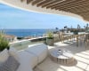 Flats with Panoramic Sea Views in Mijas Costa 2