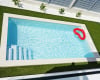 Villen Mit Exklusiven Pools Und Gärten In Orihuela Alicante 2