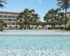 Apartments in a Private Complex Nearby the Beach in Denia Alicante 3