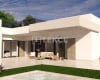 Villas Élégantes À Los Montesinos À Proximité Des Plages De Torrevieja 5