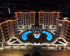 Apartments with Five-star Hotel Concept in Antalya Alanya 5
