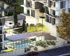 Spacious Flats Within Walking Distance of Sea in Alanya Kargıcak 4