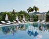 Stylish Apartments with a Boutique Hotel Concept in Payallar 1
